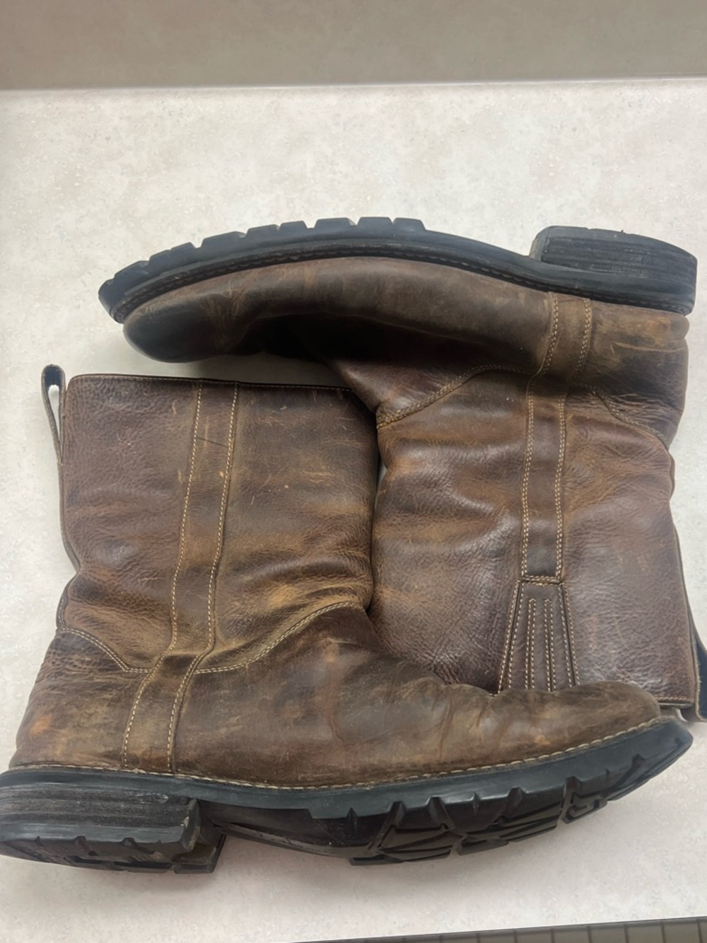 Cole Haan boots